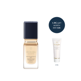 RADIANT FLUID FOUNDATION MATTE